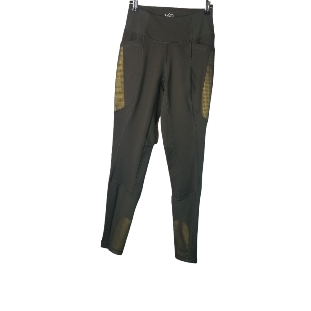 REI Co-op creenlike hike tights leggings